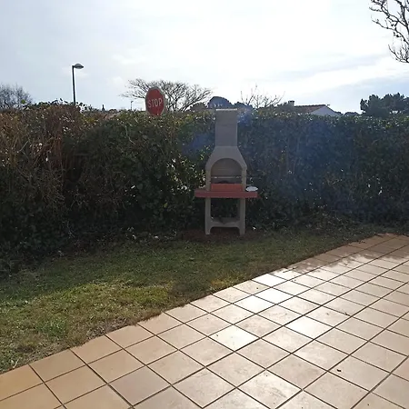 Ferienhaus Maison Familiale A 600m De La 8mn A Pieds