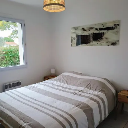 Maison Familiale A 600m De La 8mn A Pieds *