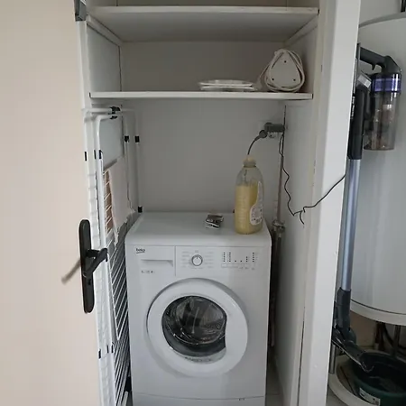 Ferienhaus Maison Familiale A 600m De La 8mn A Pieds Saint-Vincent-sur-Jard