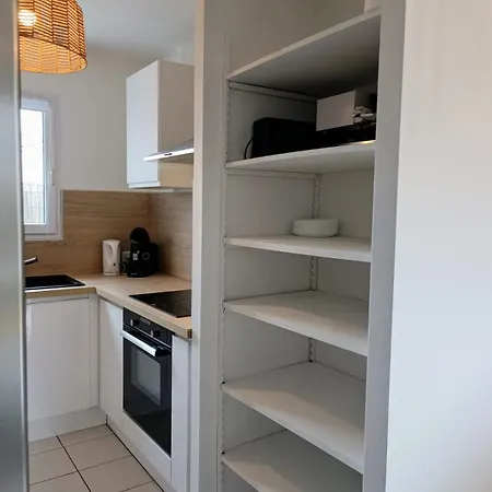 Maison Familiale A 600m De La 8mn A Pieds Saint-Vincent-sur-Jard