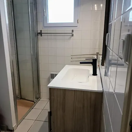 Maison Familiale A 600m De La 8mn A Pieds Holiday home Saint-Vincent-sur-Jard