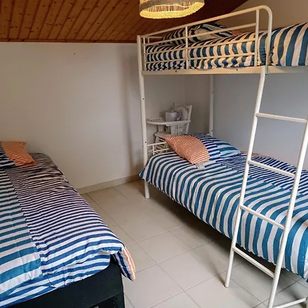 Maison Familiale A 600m De La 8mn A Pieds