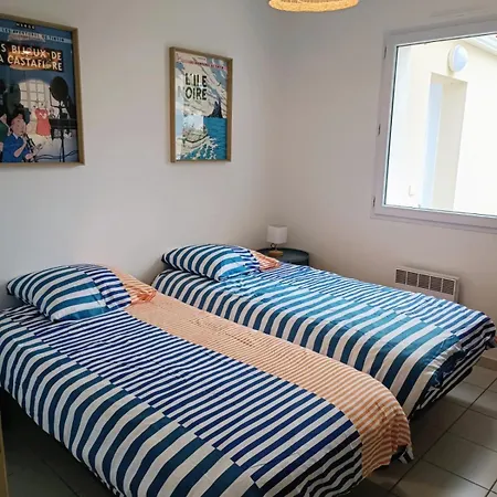 Maison Familiale A 600m De La 8mn A Pieds Ferienhaus *