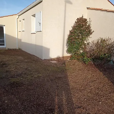 Maison Familiale A 600m De La 8mn A Pieds Ferienhaus