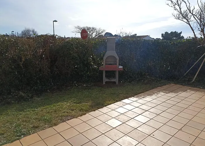 Hébergement de vacances Maison Familiale à 600m De La 8mn à Pieds