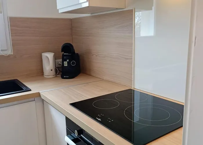 Hébergement de vacances Maison Familiale à 600m De La 8mn à Pieds