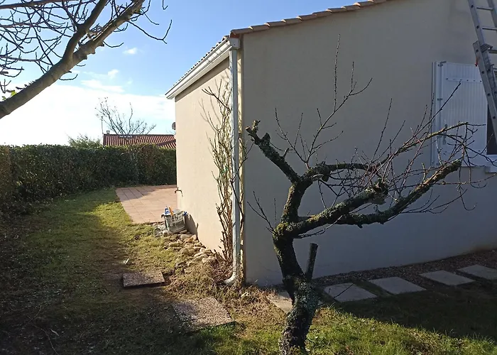 Maison Familiale à 600m De La 8mn à Pieds