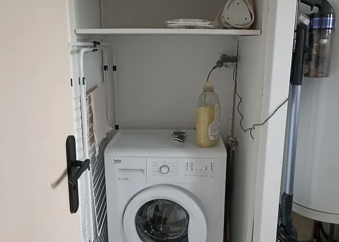 Hébergement de vacances Maison Familiale à 600m De La 8mn à Pieds Saint-Vincent-sur-Jard