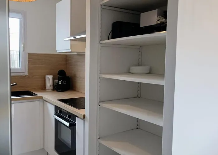 Maison Familiale à 600m De La 8mn à Pieds Saint-Vincent-sur-Jard