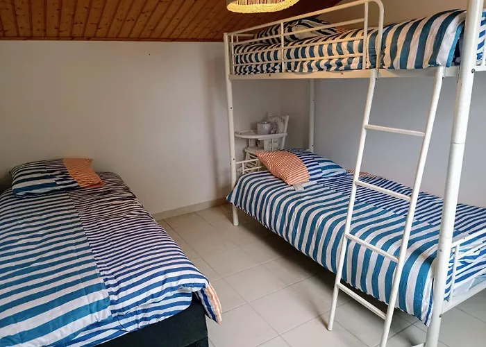 Maison Familiale à 600m De La 8mn à Pieds