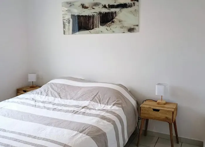 Hébergement de vacances Maison Familiale à 600m De La 8mn à Pieds