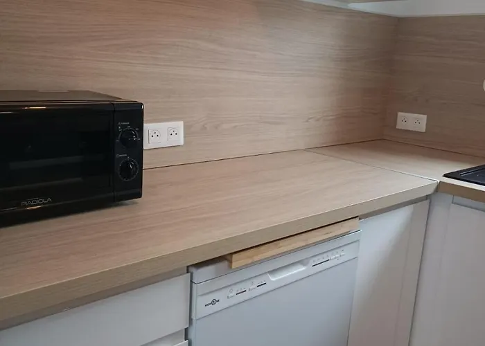 Hébergement de vacances Maison Familiale à 600m De La 8mn à Pieds