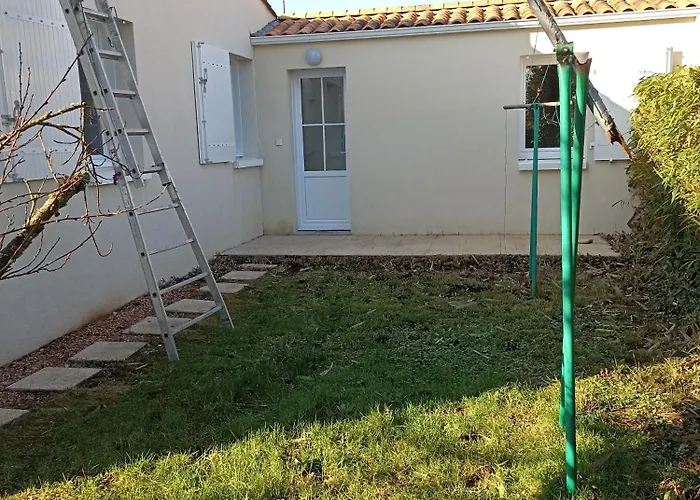 Maison Familiale à 600m De La 8mn à Pieds